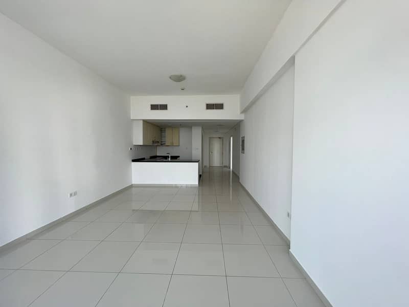 Big Lay out 1 Bedroom Terrace Golf Panorama
