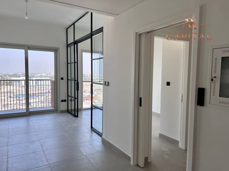 شقة في كولكتيف 2.0 دبي هيلز استيت 2 غرف 1300000 درهم - 5908557