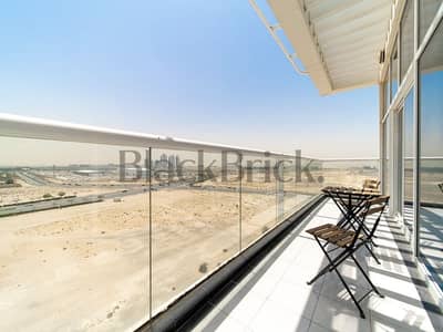 2 Bedroom Apartment for Sale in Dubai Studio City, Dubai - 2BR+ S| Furnished|Prime Location|Vacant Unit