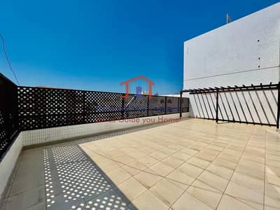 3 Bedroom Penthouse for Rent in Al Manaseer, Abu Dhabi - Traditional | 3 Bed Pent House APT | Plenty of Natural Light