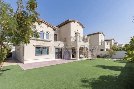 4 Bedroom amazing layout Rasha Type 2