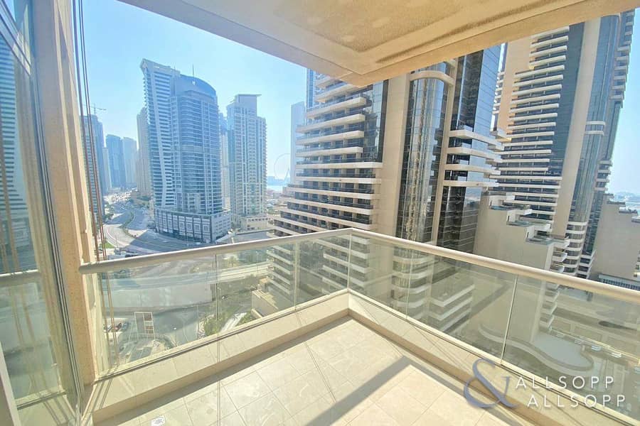 Квартира в Дубай Марина，Ирис Блю, 2 cпальни, 145000 AED - 5908726
