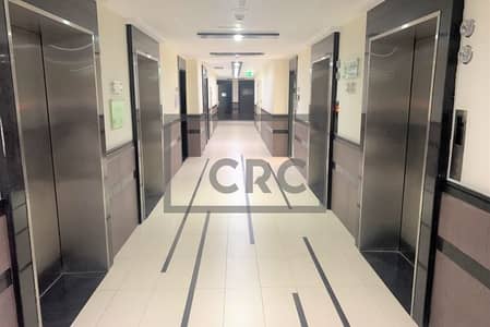 Office for Sale in Business Bay, Dubai - Fitted | Tenanted | Near Metro