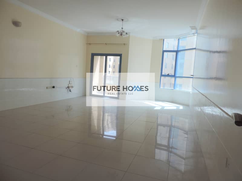 2BHK AVAILABLE IN AL NUAIMIYA