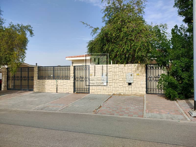 Compound Villa for Sale in Mirdif, Dubai | @AED 3.3 million.