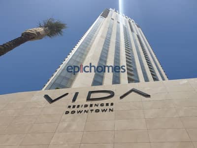 3 Bedroom Apartment for Sale in Downtown Dubai, Dubai - Burj View I Furnished | 3 Bed+Maid | Type 2
