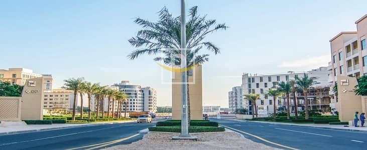 ارض استخدام متعدد  للبيع في أرجان، دبي - ارض استخدام متعدد في أرجان 16085000 درهم - 5909226
