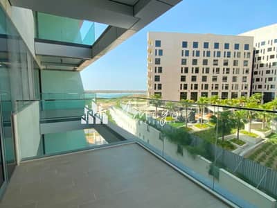 1 Bedroom Apartment for Sale in Yas Island, Abu Dhabi - Beautiful View | Spacious One Bedroom | Balcony