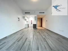 Stunning Studio Apartment With Good View & Building Facilities From Hawksbay