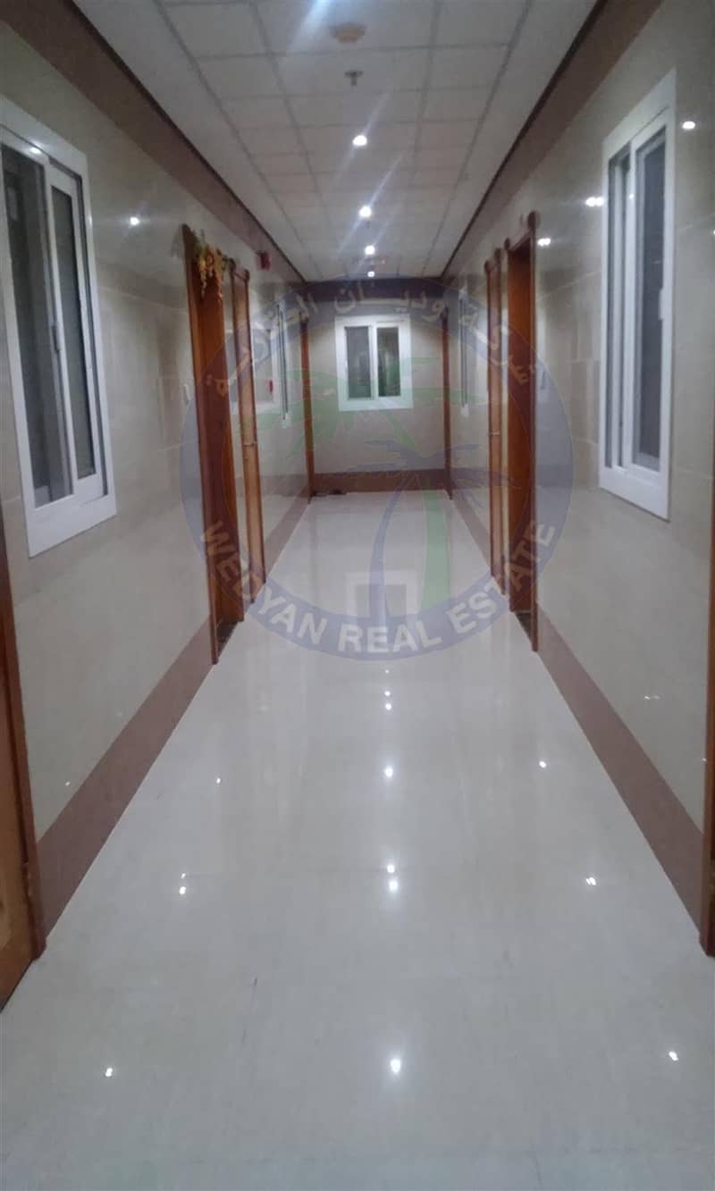 7 Al Qulayah area 1Bhk flat for rent NO COMMISSION for only 20