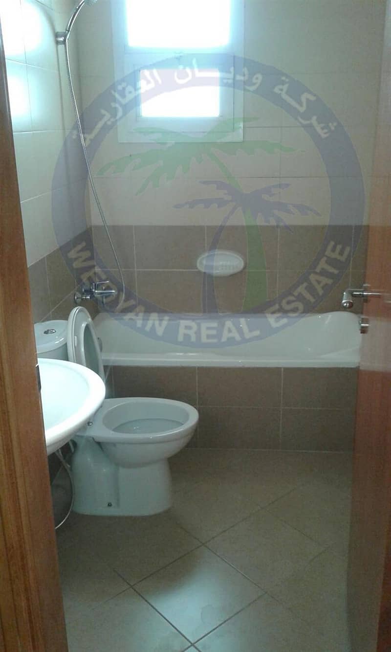 6 Al Qulayah area 1Bhk flat for rent NO COMMISSION for only 20