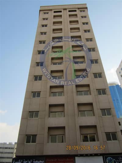 1 Bedroom Apartment for Rent in Al Soor, Sharjah - Fish market and Jubail bus station for only 23K