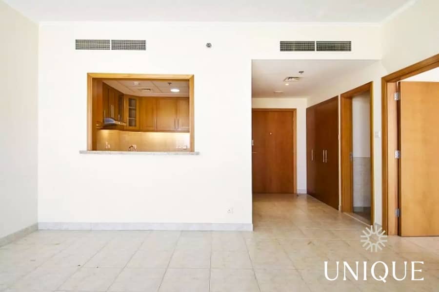 شقة في ذا لينكس البرج الشرقي،ذا لينكس،ذا فيوز 1 غرفة 1050000 درهم - 5079900