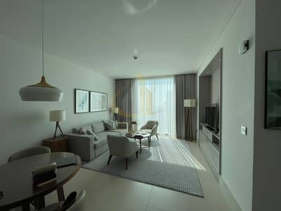 فلیٹ 1 غرفة نوم للايجار في وسط مدينة دبي، دبي - شقة في فيدا ريزيدنس داون تاون وسط مدينة دبي 1 غرف 145000 درهم - 5909763