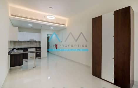 Studio for Rent in Liwan, Dubai - New building  30k   6  Cheques with gym and swimming Pool