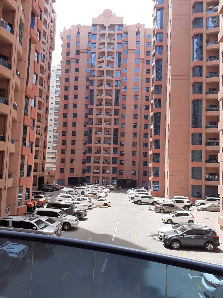 2BHK FOR RENT IN NUAIMIA TOWER AJMAN