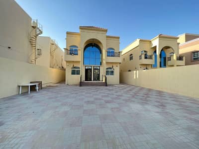 ^^^ LUXURY 5 BEDROOM FULL FURNISHED VILLA IS AVAILABLE FOR RENT IN AL RAWDA 1 AJMAN ^^^