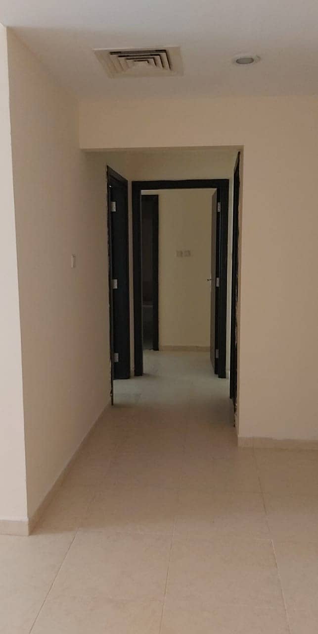 3 BED ROOM HALL AVAILABLE FOR SALE WITH PARKING FEWA PAID