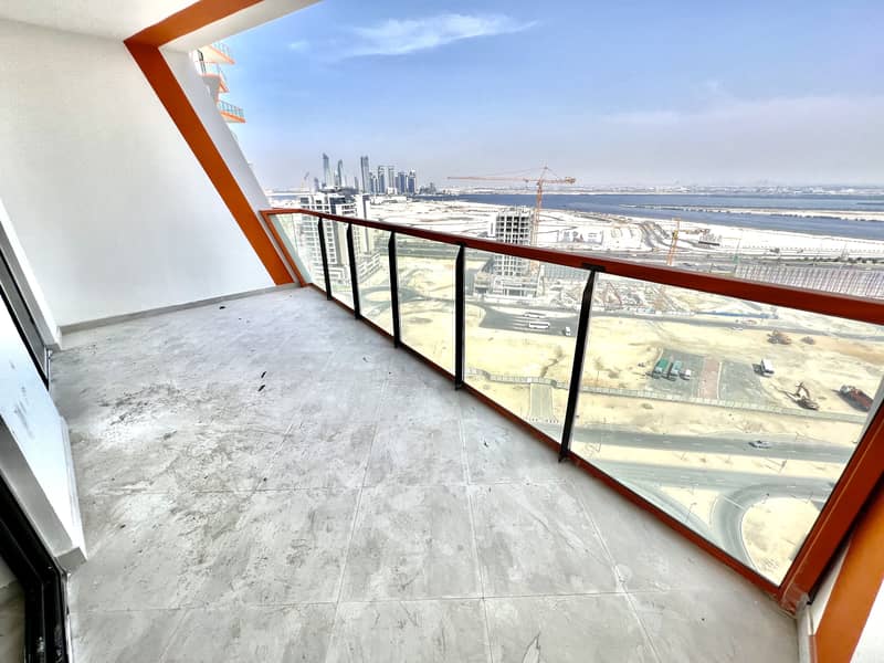 Brand New ! Ready  apartment ! High Quality ! Prime Location ! Low Price ! 1bhk for 755k ! Al Jaddaf Dubai