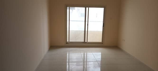 1 Bedroom Flat for Rent in Emirates City, Ajman - Spacious 1BHK with Parking