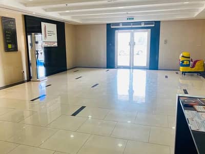 Studio Available for rent  in Ajman One Towers