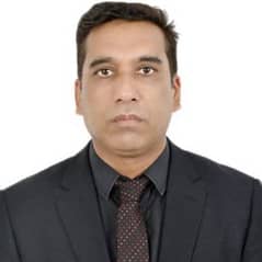 Shahid Mahmood