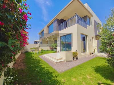 5 Bedroom Villa for Sale in Dubai Hills Estate, Dubai - Exclusive | Largest Plot | Landscaped Garden | Available Today