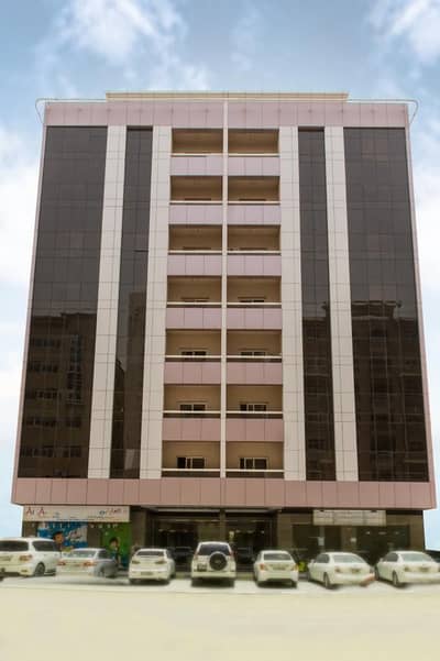 Building for Sale in Muwailih Commercial, Sharjah - G+7 Building for Sale in Muwailih
