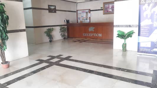 Prime Location Dubai Sharjah Border near to Bus Stop 2BHK just in 23500 to 25500 in Al Nahda Sharjah