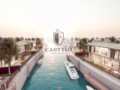 2 Bedroom Townhouse for Sale in Al Hamra Village, Ras Al Khaimah - Luxurious  2 bed room + Maid Room l Iconic Living Experience l