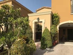 فیلا في فلل شاطئ السعديات شاطئ السعديات جزيرة السعديات 4 غرف 5650000 درهم - 5908949