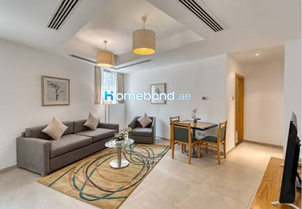 1 Bedroom Apartment for Sale in Barsha Heights (Tecom), Dubai - Serviced Apartment -Spacious Layout- Great Investment