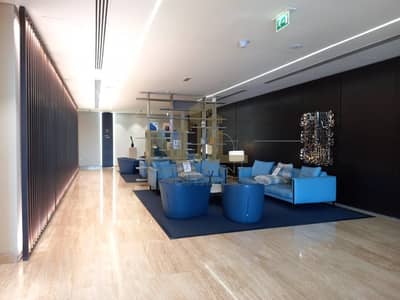 فلیٹ 2 غرفة نوم للبيع في دبي مارينا، دبي - شقة في برج مارينا أركيد دبي مارينا 2 غرف 1450000 درهم - 5766863