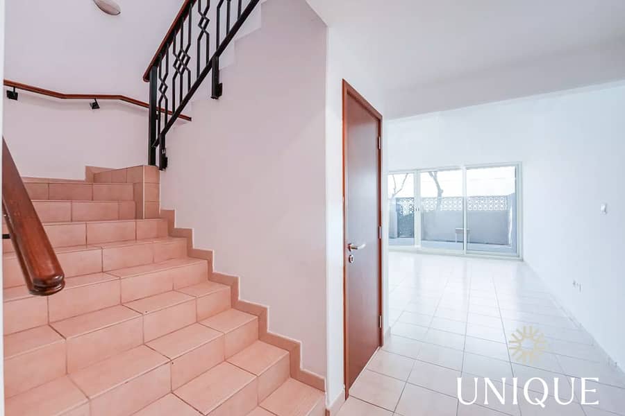 Exclusive 2BR Townhouse | Well Maintained Unit