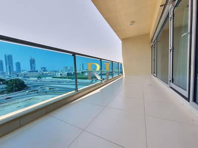فلیٹ 1 غرفة نوم للايجار في برشا هايتس (تيكوم)، دبي - شقة في فندق رامي روز برشا هايتس (تيكوم) 1 غرف 65999 درهم - 5911345