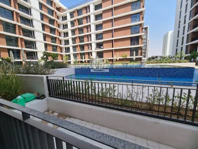Park Point C 1 Bedroom Full Pool View Chiller Free