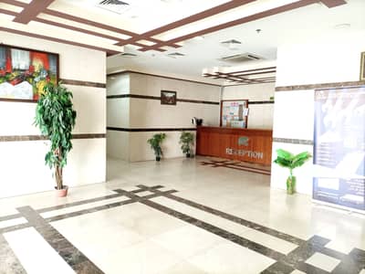 HOT Location Dubai Sharjah Border  - One Month Free - 2 BHK just in 26K with Huge hall in Al Nahda Sharjah