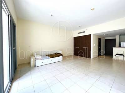 Studio for Sale in Business Bay, Dubai - VACANTING SOON | LARGE STUDIO WITH BALCONY | BUSINESS BAY