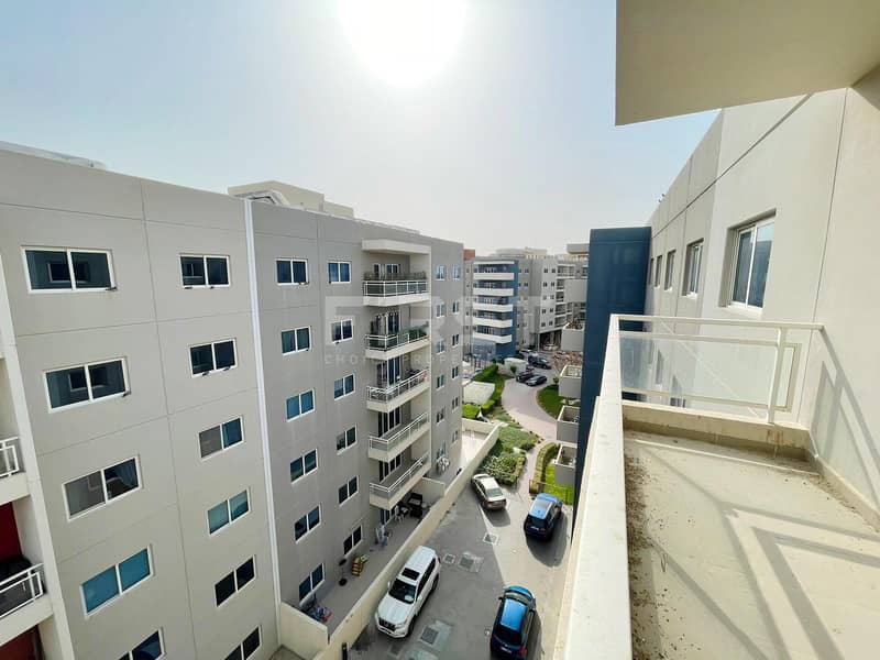 Experience Living in Al Reef | Rent this Unit Now