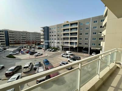 1 Bedroom Apartment for Sale in Al Reef, Abu Dhabi - Perfect location to invest | Call us now