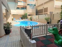 1 Month Free | Bur Dubai | Family Building