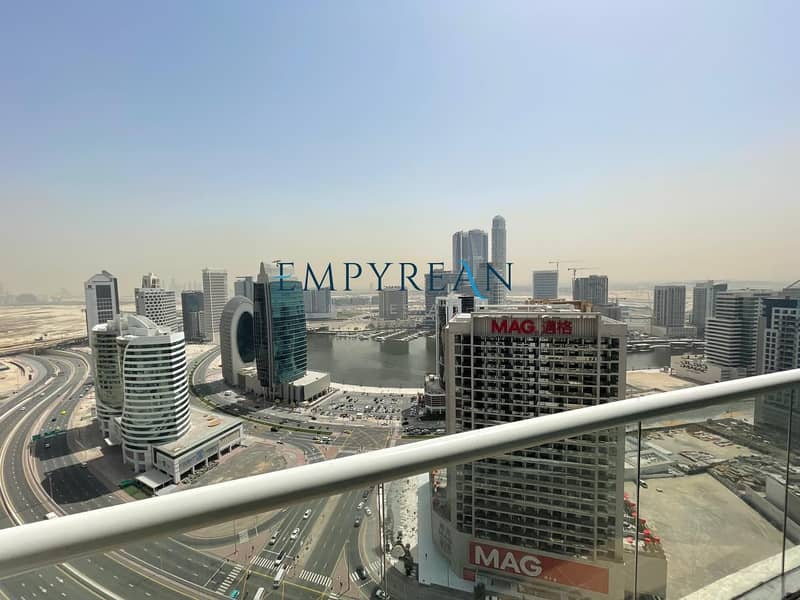 位于迪拜市中心，努乔姆塔 2 卧室的公寓 89000 AED - 5856436