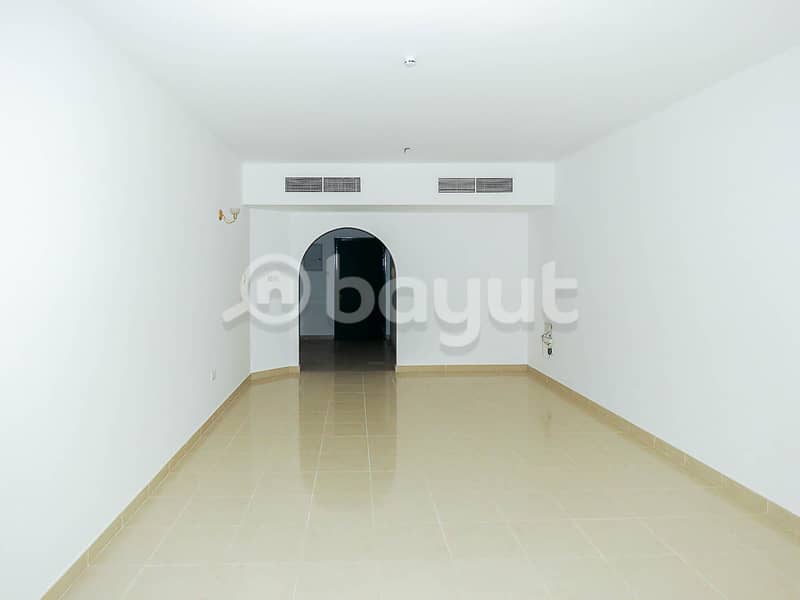 Квартира в Аль Маджаз，Аль Маджаз 1, 2 cпальни, 43000 AED - 5912129