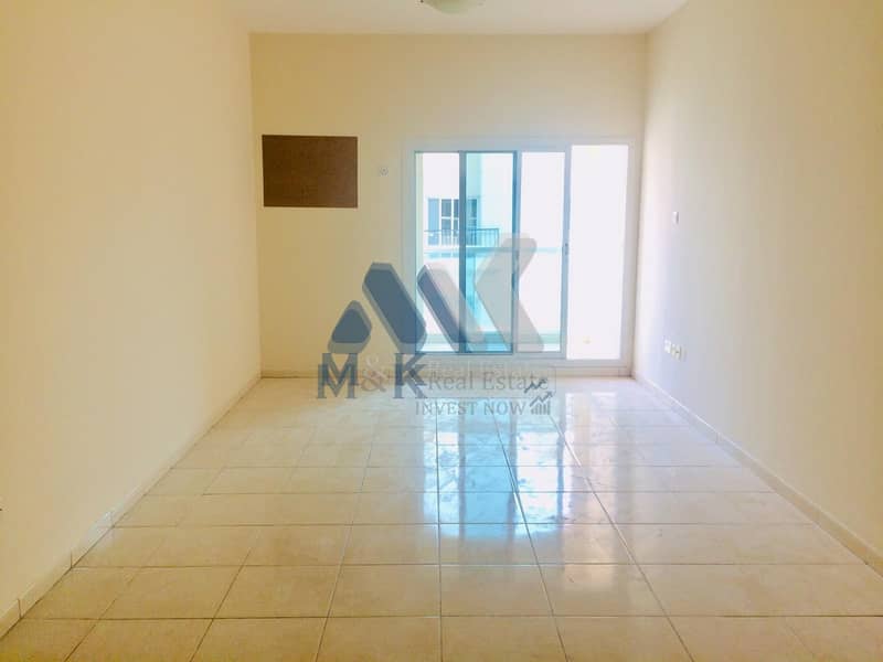 Amazing 1 Bedroom Apartment with Cheapest Price in Muhaisnah. . .