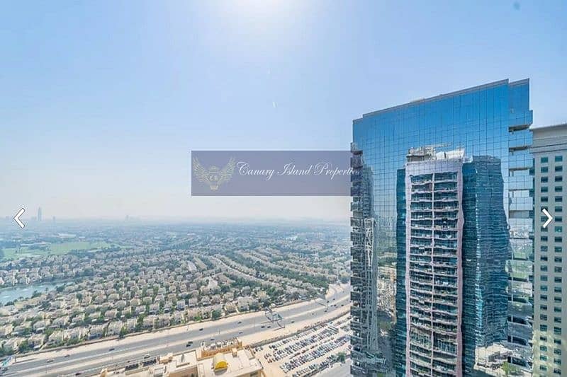 Beautiful 3 Bedroom for Sale I Emirates Hill View with Balcony