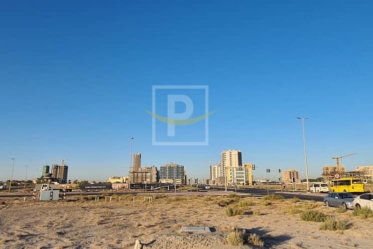 Investor Deal | Prime Location | G+10 Maximum | YAH