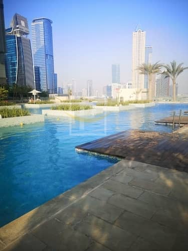 بنتهاوس 6 غرف نوم للبيع في الخليج التجاري، دبي - بنتهاوس في آمنة مدينة الحبتور الخليج التجاري 6 غرف 42000000 درهم - 5912294