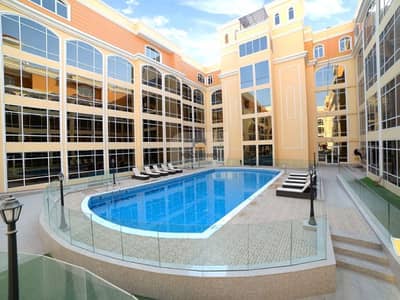شقة 3 غرف نوم للبيع في قرية جميرا الدائرية، دبي - شقة في مساكن أستوريا قرية جميرا الدائرية 3 غرف 1200000 درهم - 5810370