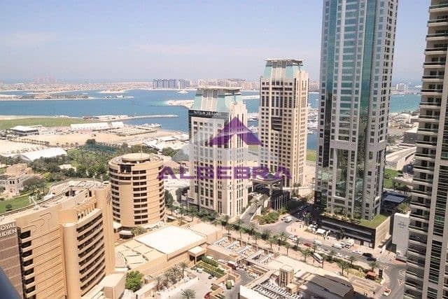 Квартира в Дубай Марина，Трайдент Гранд Резиденция, 1 спальня, 120000 AED - 5858884