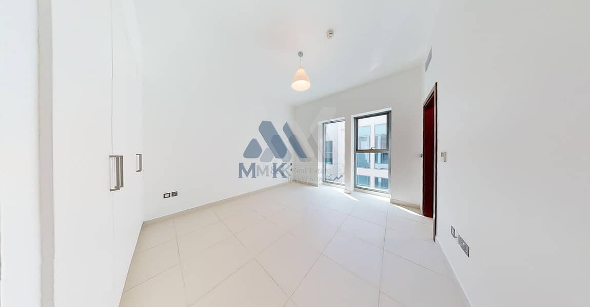 Квартира в Аль Мина，Виды Порта Васл, 2 cпальни, 69000 AED - 5198853